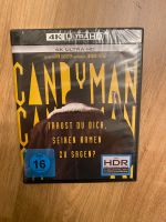 Candyman (2021) 4K UHD Blu-ray Neu Baden-Württemberg - Bad Krozingen Vorschau