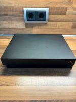 Xbox One X Bayern - Pocking Vorschau