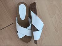Damen Sandalen Gr.41 Neu Baden-Württemberg - Pforzheim Vorschau