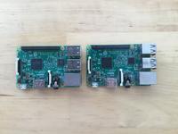 Raspberry Pi 3 Model B V1.2 Niedersachsen - Georgsmarienhütte Vorschau