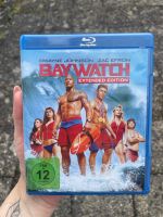 „Baywatch“ - Blue Ray | Filme | Freizeit | Komödie Bayern - Würzburg Vorschau