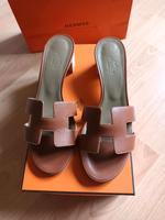 Damen Schuhe/ Sandalen von Hermes Baden-Württemberg - Bruchsal Vorschau