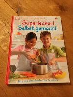 Superlecker Selbst gemacht Kinder Kochbuch Annabel Karmel Nordrhein-Westfalen - Witten Vorschau