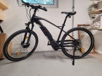 E-Bike NAGELNEU  FANTIC  "Seven-Days-Living-Urban" PREISUPDATE !! Niedersachsen - Osterode am Harz Vorschau