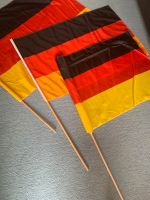 Deutschland Fahnen für EM 2024 Baden-Württemberg - Renningen Vorschau