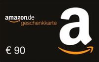 Amazon Gutschein 90 € Nordrhein-Westfalen - Solingen Vorschau