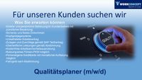 Qualitätsplaner  (m/w/d) Thüringen - Dippach Vorschau