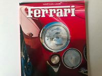 Ferrari : Alle Straßensportwagen seit 1950 Aachen - Aachen-Richterich Vorschau