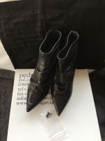 Original Pedro Garcia High Heels Stiefeletten, Leder 38, Neu Rheinland-Pfalz - Trierweiler Vorschau