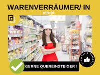 Warenverräumer (m/w/d) in 13347 Wedding bis 2.321,44€ Mitte - Wedding Vorschau