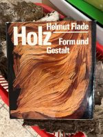 Holz - Form und Gestalt Buch Mecklenburg-Vorpommern - Feldberg Vorschau