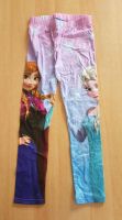 Neue Disney Frozen Leggings in verschiedenen Größen und Farben Baden-Württemberg - Villingendorf Vorschau