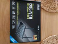 ASUS DSL N16 Modem Router Berlin - Charlottenburg Vorschau