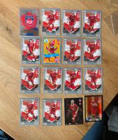 Topps Match Attax Bundesliga 23/24 1.FC Heidenheim Düsseldorf - Bilk Vorschau