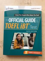 TOEFL Official Guide, 6th Edition München - Maxvorstadt Vorschau