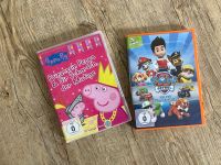 Peppa Pig & Paw Petrol DVD Nordrhein-Westfalen - Monschau Vorschau