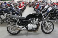 Honda CB 1100 ABS  SC 65 28.000km Topzustand! Essen - Essen-Kray Vorschau