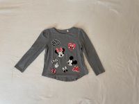 Pullover dünn Longsleeve Mini Maus Gr. 116 Mädchen Berlin - Neukölln Vorschau