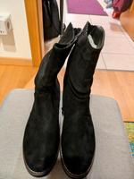 Nagelneue Rieker Winterstiefel Gr 40 Bayern - Oberhausen a.d. Donau Vorschau
