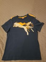 T-shirt Puma Bayern - Kleinheubach Vorschau