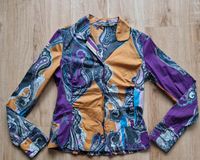 Van Laack Bluse paisley Muster gr.36 100% Baumwolle Wandsbek - Hamburg Farmsen-Berne Vorschau