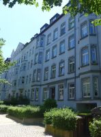 Echte Rarität: Sanierte 3-Raumwohnung mit Balkon und Stellplatz auf dem Kaßberg! Sachsen - Chemnitz Vorschau