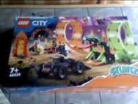 Lego City, Stuntz ( Original verpackt ) Niedersachsen - Gifhorn Vorschau