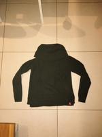 Esprit Strick Pullover Gr 36 S schwarz mit Rollkragen Sachsen - Bad Dueben Vorschau