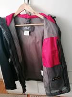 Outdoor Jacke jack wolfskin Baden-Württemberg - Burladingen Vorschau