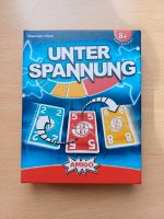 Gesellschaftsspiel, unter Spannung, Spiel Niedersachsen - Sottrum Vorschau