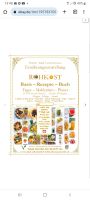 Rohkost-Basis-Rezepte-Buch~Früchte,Salads&Gemüsen über300Rezepte Baden-Württemberg - Schönwald im Schwarzwald  Vorschau