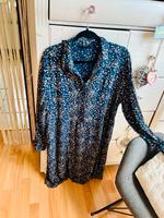 Blaues Kleid Niedersachsen - Bad Fallingbostel Vorschau