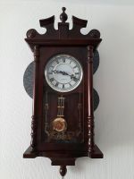 Antike Wanduhr Grabfeld - Grabfeld-Behrungen Vorschau