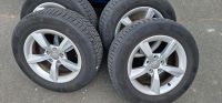 Winterreifen Continental 225/60 R16 Audi Nürnberg (Mittelfr) - Schweinau Vorschau