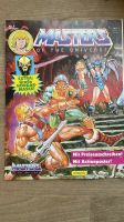 Masters of the Universe Comics von EHAPA Nr. 6 1988 Baden-Württemberg - Plankstadt Vorschau