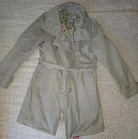 Mexx Winterjacke Parka Mantel olivgrün Gr. 40 Bayern - Lauben b. Memmingen Vorschau