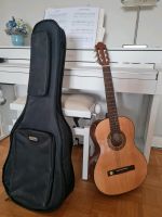 Thomas Classic Guitar Set Gitarre Konzertgitarre 4/4 NEU Rheinland-Pfalz - Gau-Bischofsheim Vorschau