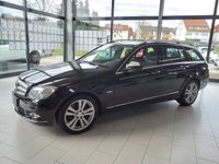 Mercedes-Benz C-KLASSE C 350  T-Model Avandgarde Hessen - Nidda Vorschau