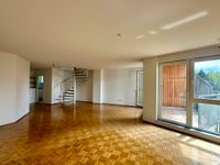 3 Zimmer Maisonette-Wohnung mit Balkon und 2 Tiefgaragenstellplätzen in Eschersheim Frankfurt am Main - Eschersheim Vorschau