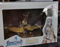 Anime Figur /Shining Wind Hessen - Idstein Vorschau