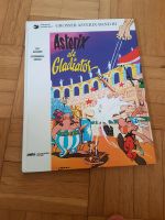 Asterix als Gladiator Essen - Essen-Ruhrhalbinsel Vorschau