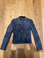 Lederjacke von Boss Bayern - Ihrlerstein Vorschau