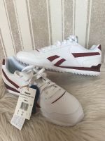 • Reebok Royal Glide / NEU / weiss / 45,5 • Niedersachsen - Clausthal-Zellerfeld Vorschau