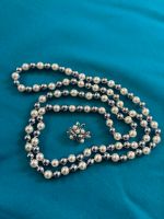 Sehr schöne Perlenkette Imitat Niedersachsen - Emden Vorschau