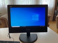 Lenovo PC All in - neuwertig West - Griesheim Vorschau