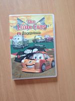 DVD The little cars,  3 DVD Rheinland-Pfalz - Haßloch Vorschau