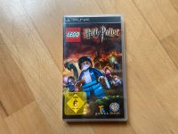 Lego Harry Potter 5-7 (PSP) Hessen - Bad König Vorschau
