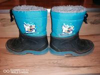 Winterstiefel Paw Patrol 29 Niedersachsen - Salzgitter Vorschau