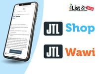 Vorschaubild einer Anzeige von List & Sell GmbH Webdesign & Online Marketing Agentur München