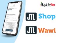 JTL Shop Wawi Einrichtung, Anbindung & Optimierung | JTL Partner München - Allach-Untermenzing Vorschau